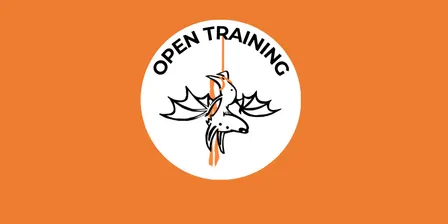 CircoBats Open Training 2025/2026 Season