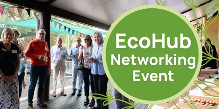 EcoHub Networking Event