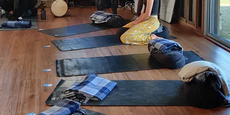BreathFlow breathwork - Waves Of Breath