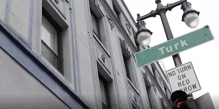Tenderloin Legends: A Historic Walking Tour