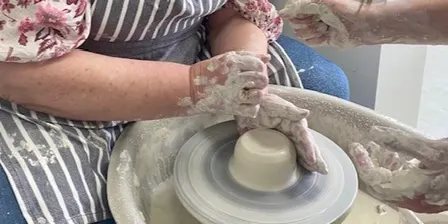 Wheel Taster Class - Weekends - Group of 6