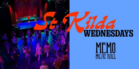 Country Struts St Kilda Wednesdays