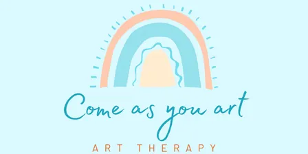 Come As You Art: Community Art Therapy & Connection Monthly Workshops