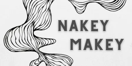 Nakey Makey Red Rattler 16.11.26
