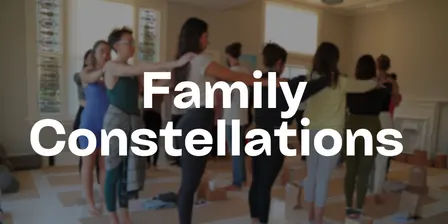 Family constellations