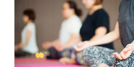 Hatha Yoga with Emma