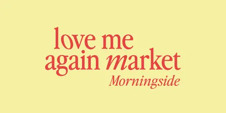 *JOIN WAITLIST* Brisbane Festival x LMAM - Morningside - Sunday 20 September, 2026