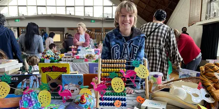 Kids Only Market