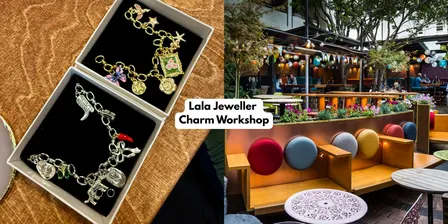 Charm Jewellery Event Auckland