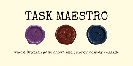 TaskMaestro