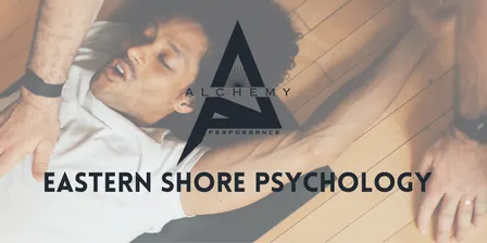 Alchemy Breathwork at Eastern Shore Psychology 20th September 2026