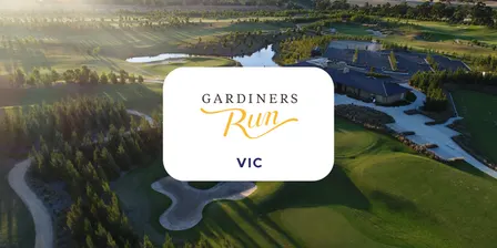 Come and Try Golf for the Disabled - Gardiners Run VIC