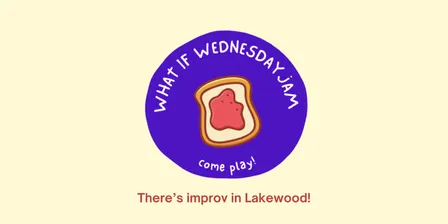 What If Wednesday Jam