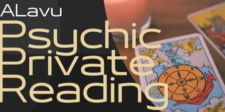 Private readings with Elaine & Magda at Seaford Hotel