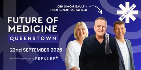 Future of Medicine: Queenstown