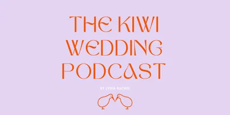 The Kiwi Wedding Podcast Auckland In-Person Event at Glasshouse Morningside