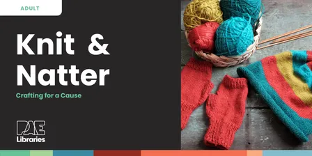 Knit and Natter