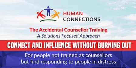 Accidental Counsellor Training Sydney NOV 2026