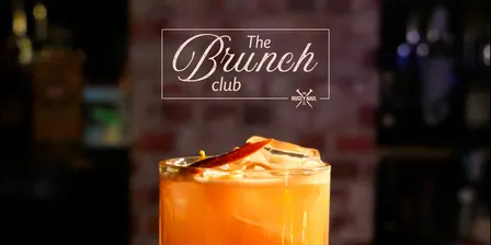 The Brunch Club | Sunday September 27