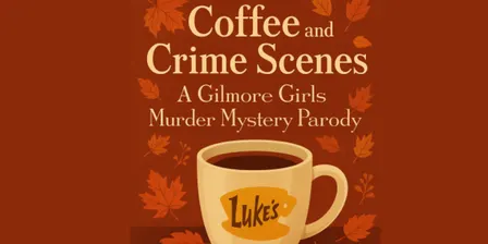Coffee and Crime Scenes: A Gilmore Girls Murder Mystery @ David's Kitchen and Bar