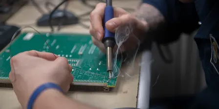 Intro to Soldering - 25th Sept 2026