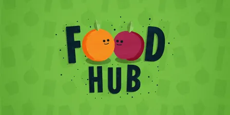 Food Hub Kensington | UNSW