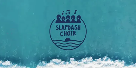 Slapdash Choir 2026 - Term 6