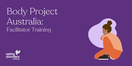 Body Project Australia Facilitator Training (November 2026)