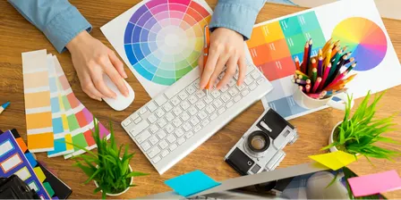 Creating Beautiful Designs - November 2026