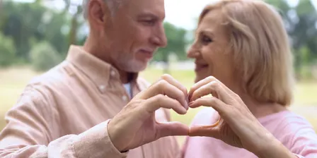 Living With Heart Failure