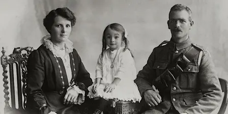 Family History: Getting Started