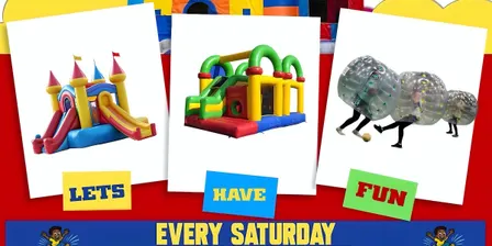 JumpZone