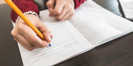 School Holidays: Lowercase Legends Handwriting Course for 7 to 11 years old