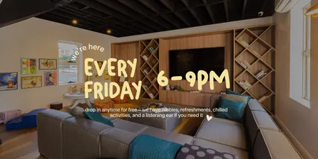 Safe Space Summer Hill - A Free Drop-in Sanctuary in the Inner West