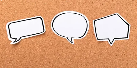Off the Cuff: Impromptu Speaking Skills - ONE DAY COURSE (5 Nov)