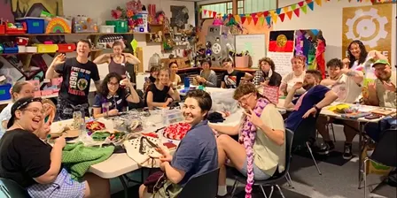 Crafty Queers