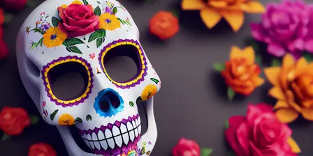 Sabbat Storytime Children’s Circle – Día de los Muertos