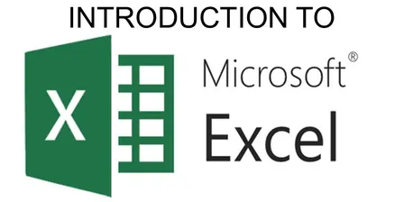 Introduction to Microsoft Excel
