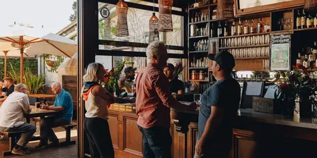 Rugby @ The Local