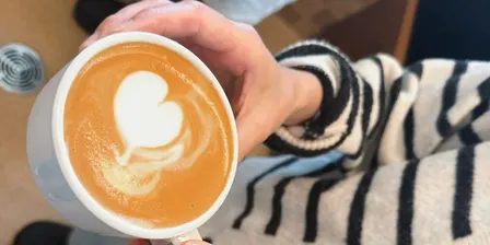 ACE Introduction to Barista and Cafe Work
