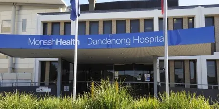 Dandenong Childbirth Education-Labour, Birth & Baby: 26th September 2026