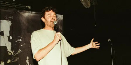 Rat Klub Comedy - Mondays | from $10 Moshpit Bar King st.