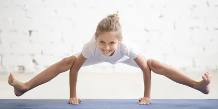 Spring 2026 Wyndham Active Holidays - Dance (Multiple Age Groups) 24th September