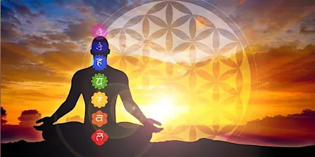 Gain Freedom by Changing your Mindset (Metaphysics Class)