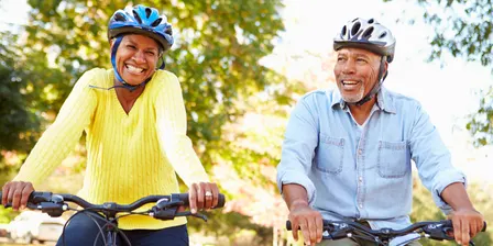 Fall Fun with Bike Share