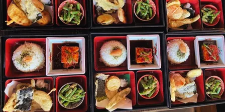 JAPANESE COOKING CLASS FOR BEGINNERS