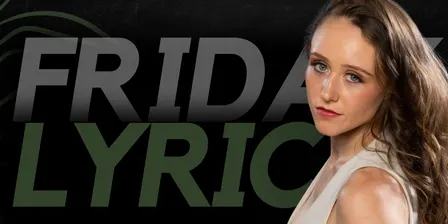 Lyrical with Maddie MacArthur | November 6th