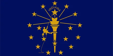 2026 Indiana Arborist Association Tree Climbing Competition Volunteer Registration