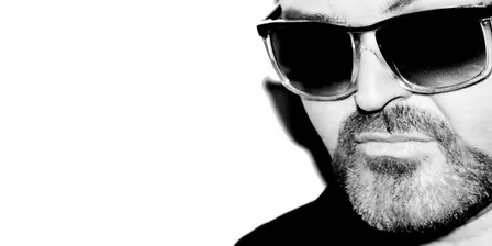 George Michael Tribute Night - Stourport