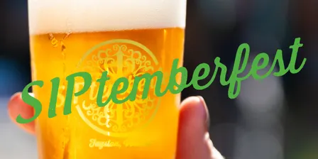 SIPtemberfest 2026